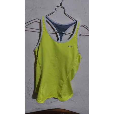 Baju Olahraga Anak NIKE