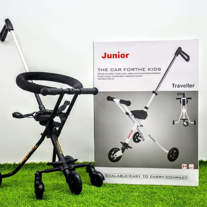Stroller Buggy Junior Traveller