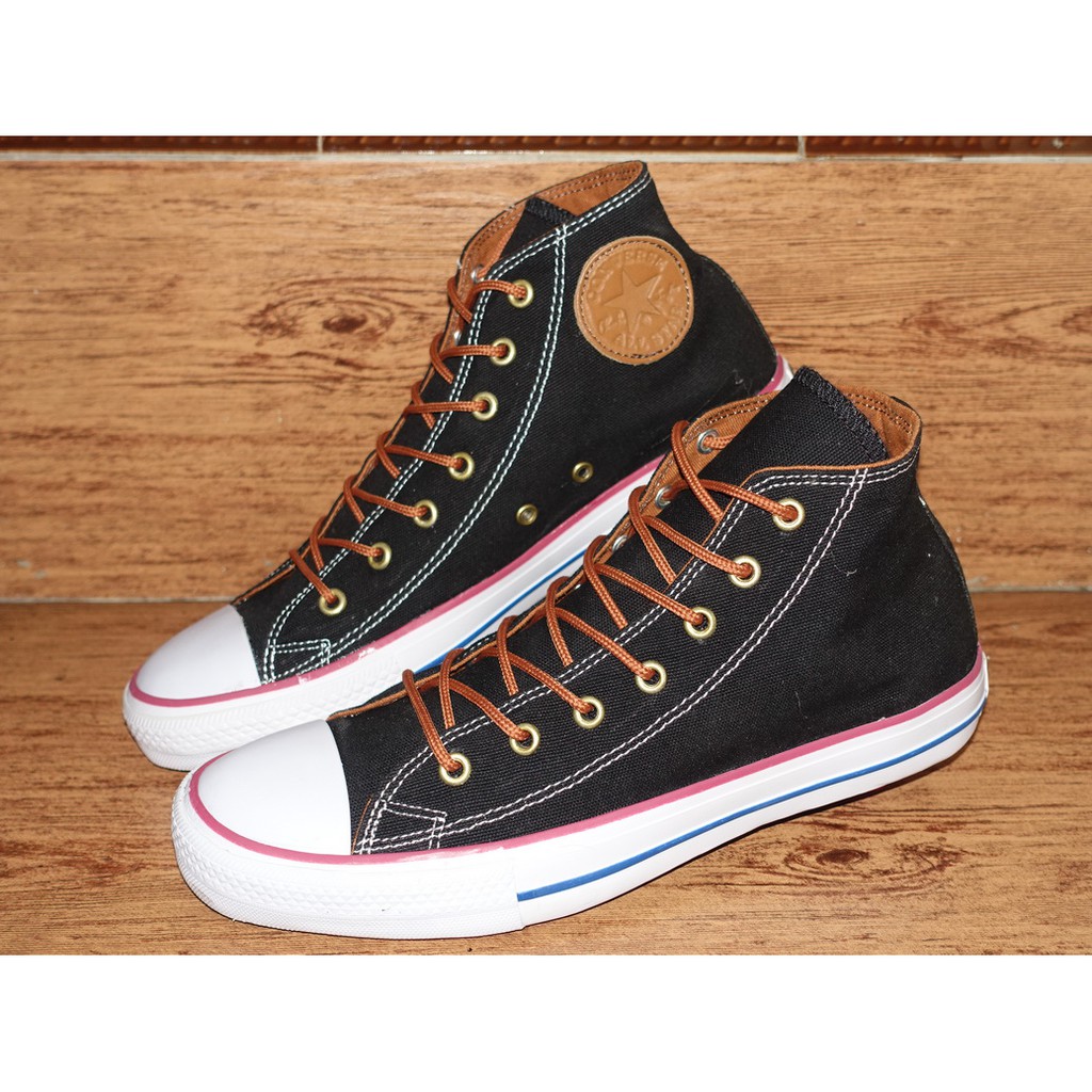 SEPATU CASUAL / SEKOLAH / CONVERSE ALL STAR CHUCK TAYLOR HIGH CLASSIC GRADE ORI 37 38 39 40 41 42 43