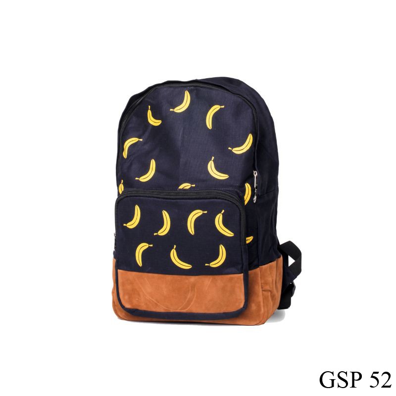 Woman Bag Synthetic Abu – GSP 52