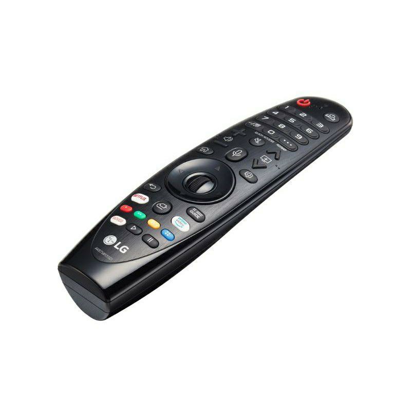 MAGIC REMOT MAGIC TV LG MR20GA UNTUK SEMUA TIPE TV LG MAGIC AKB UJ UK