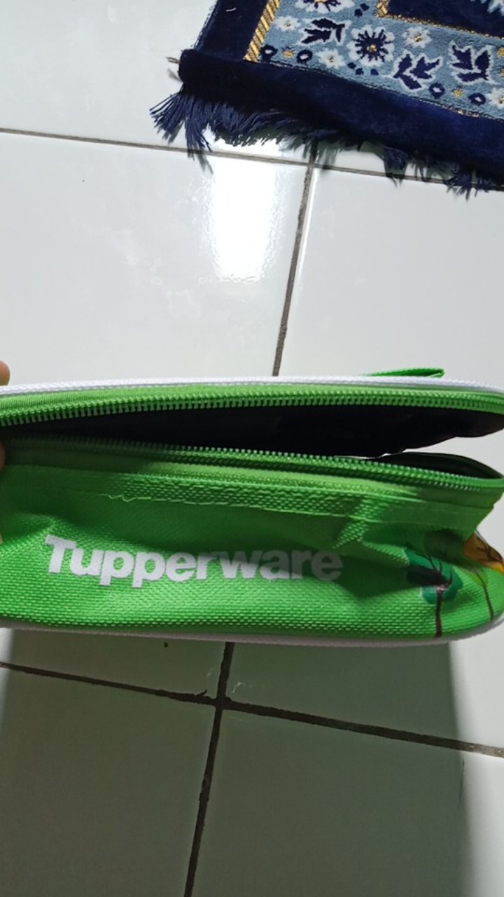 Termurah Tas Bekal Untuk Lolly Tup