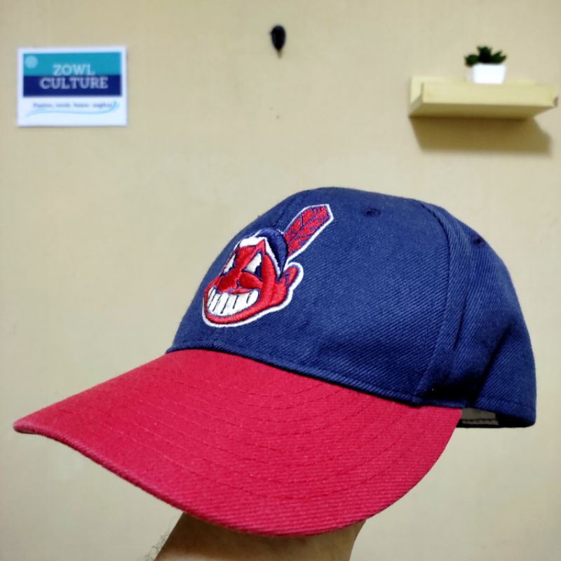 Topi Caps MLB Major League Baseball