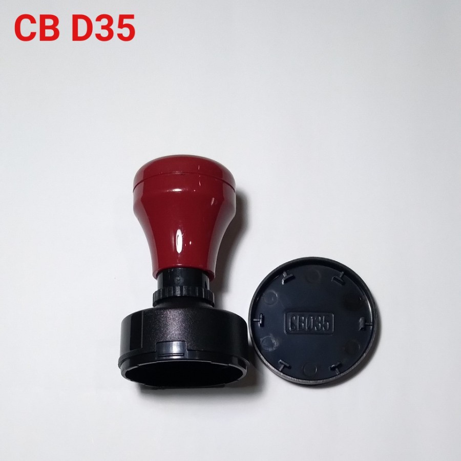 

NEW KURIR - Gagang Stempel Flash D35 Baca Deskripsi