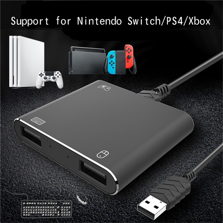 nintendo switch ps4 xbox one