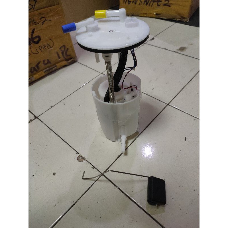fuel pump assy atau fuel pump komplit rotak fuel pump assy Suzuki grand Vitara Original