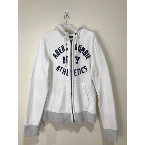 Hoodie Aber Crombie