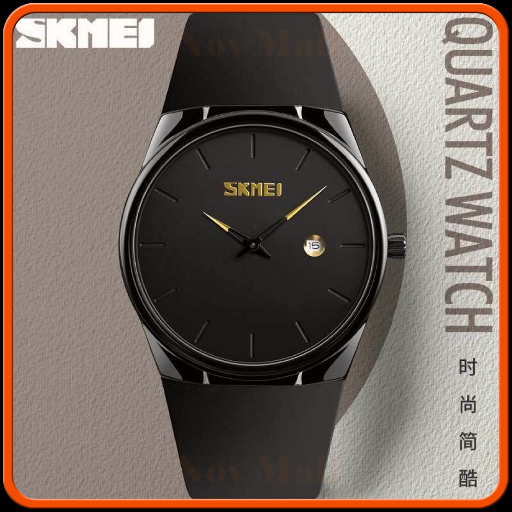 SKMEI Jam Tangan Analog Pria - 1509