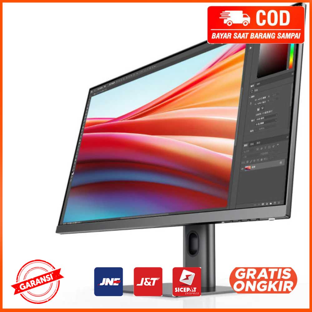 Monitor Xiaomi Professional Design 4K 60Hz IPS HDR 27 Inch XMMNT27NU