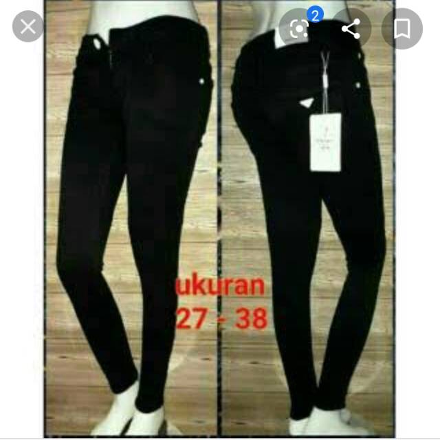 Celana cewek prada
