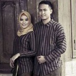 COUPLE LURIK / COUPLE PASANGAN / COUPLE SURJAN