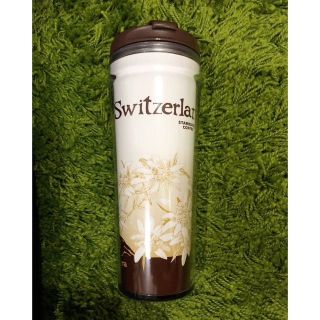 Tumbler Starbucks Switzerland