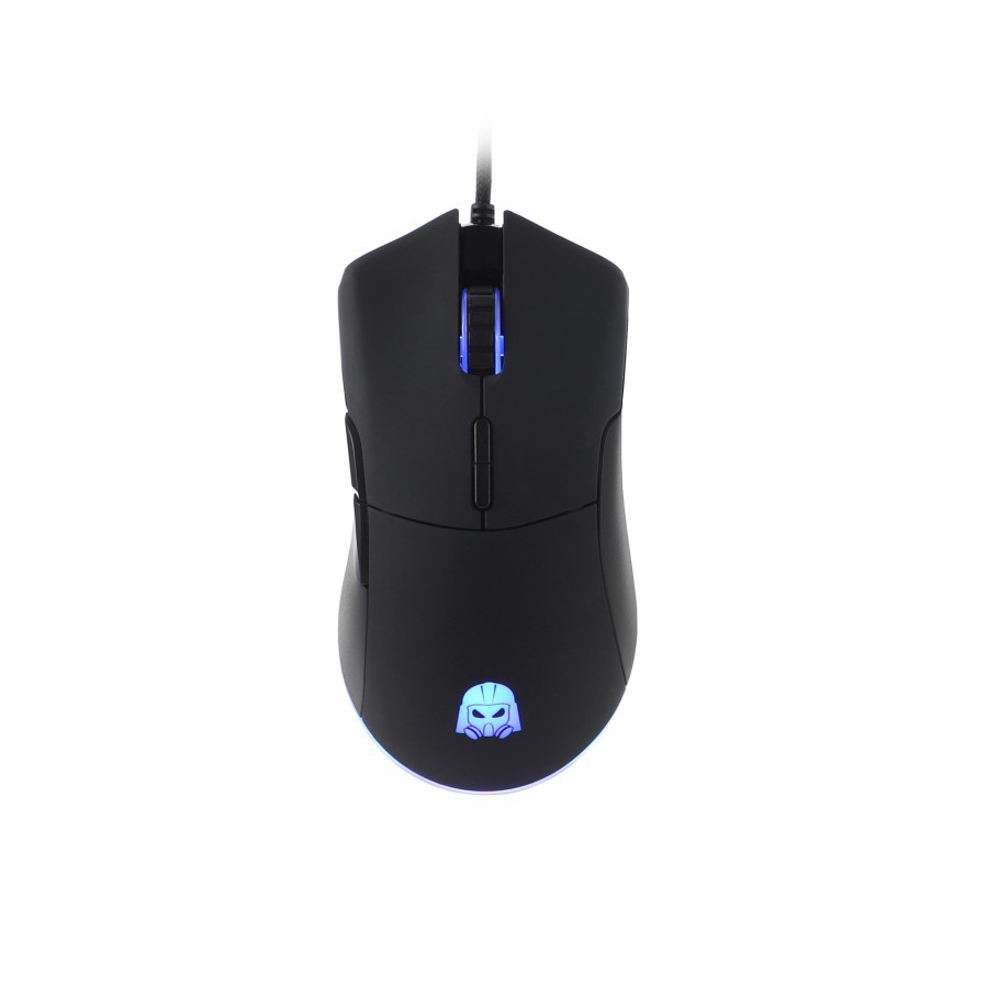 Digital Alliance Carbine RGB Gaming Mouse