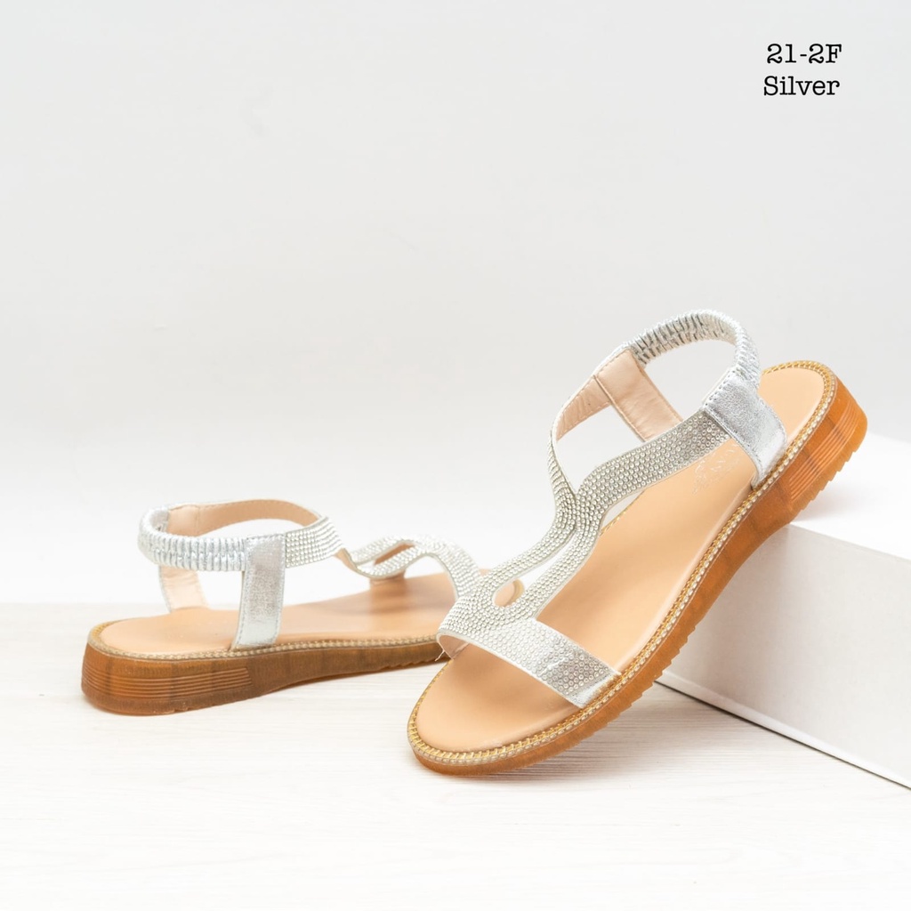 SANDAL CEWEK FASHION 21-2F