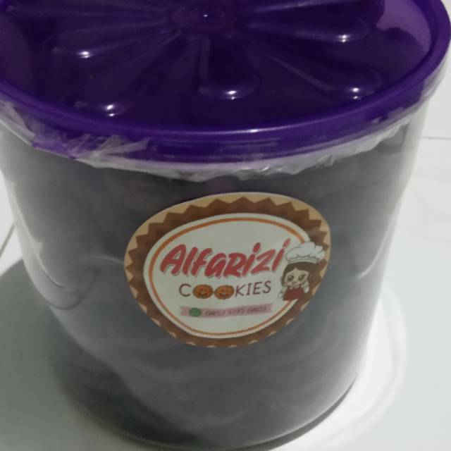 

COKLAT CHIP (1kg)