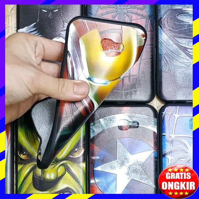 ACC HP SOFTCASE SAMSUNG A720 A7 2017 MOTIF GAMBAR BAHAN KARET A7 2017 A720