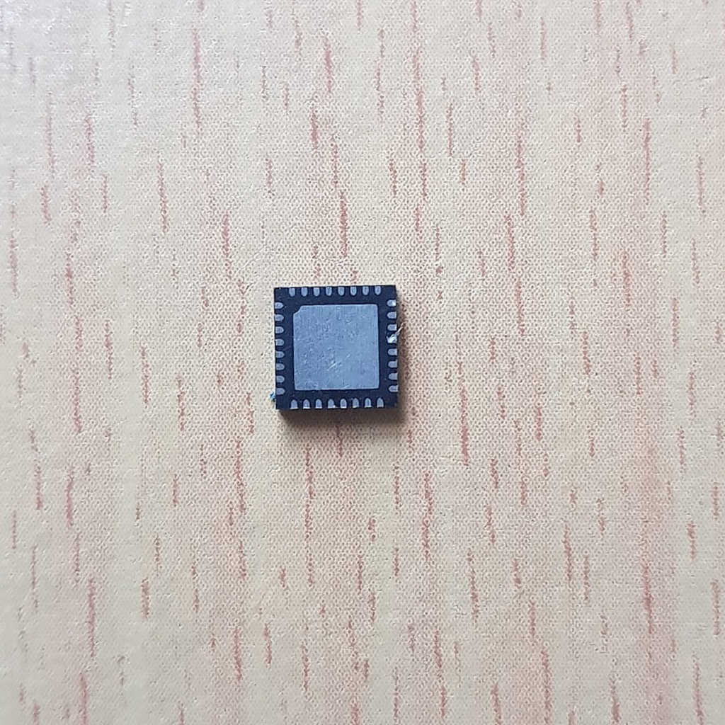 IC TPS51610 TPS 51610