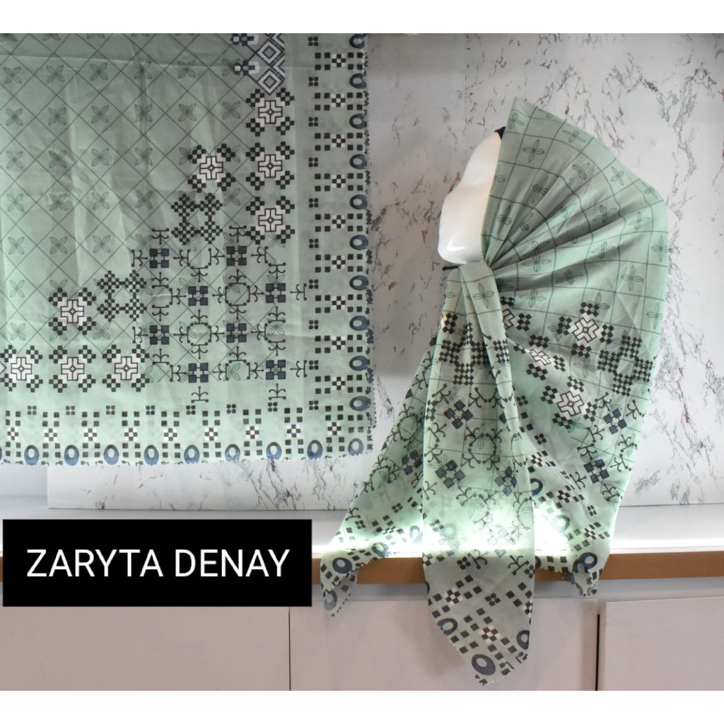 HIJAB SEGI EMPAT MOTIF VOAL DEENAY ZARYTA LASERCUT JILBAB SEGIEMPAT MOTIF GROSIR JILBAB SERAGAM MOTIF SERAGAM TERMURAH DAN TERLARIS SAFA HIJAB