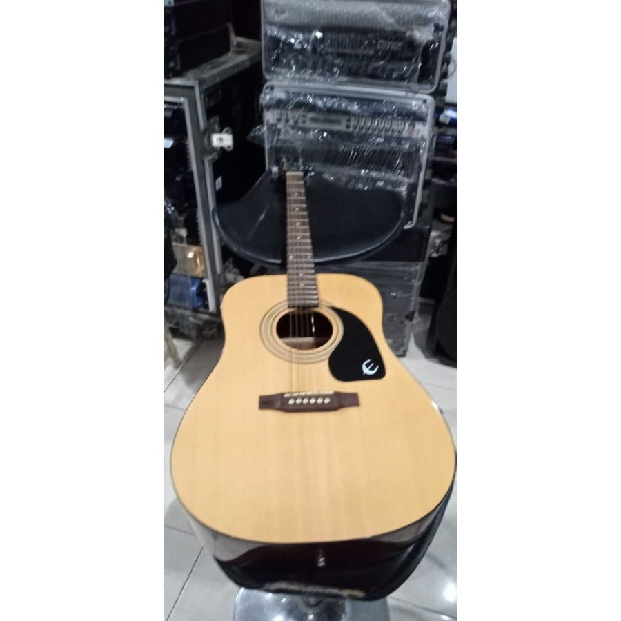 GITAR AKUSTIK EPIPHONE DR-100 NA
