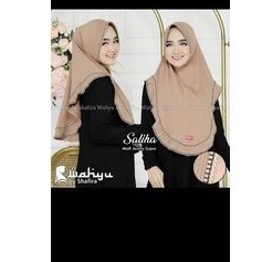 Jilbab/Hijab by Wahyu