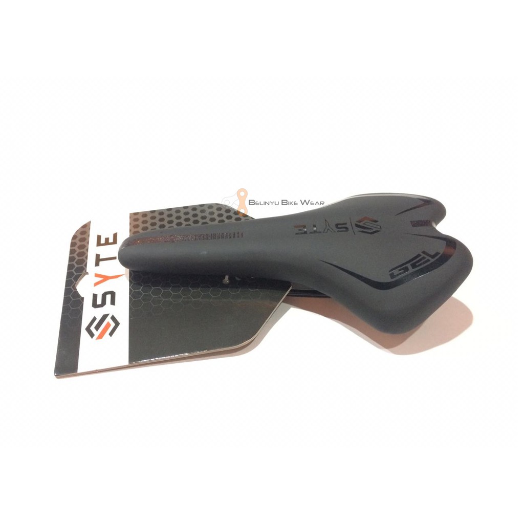 Sadel Gel Sepeda Syte