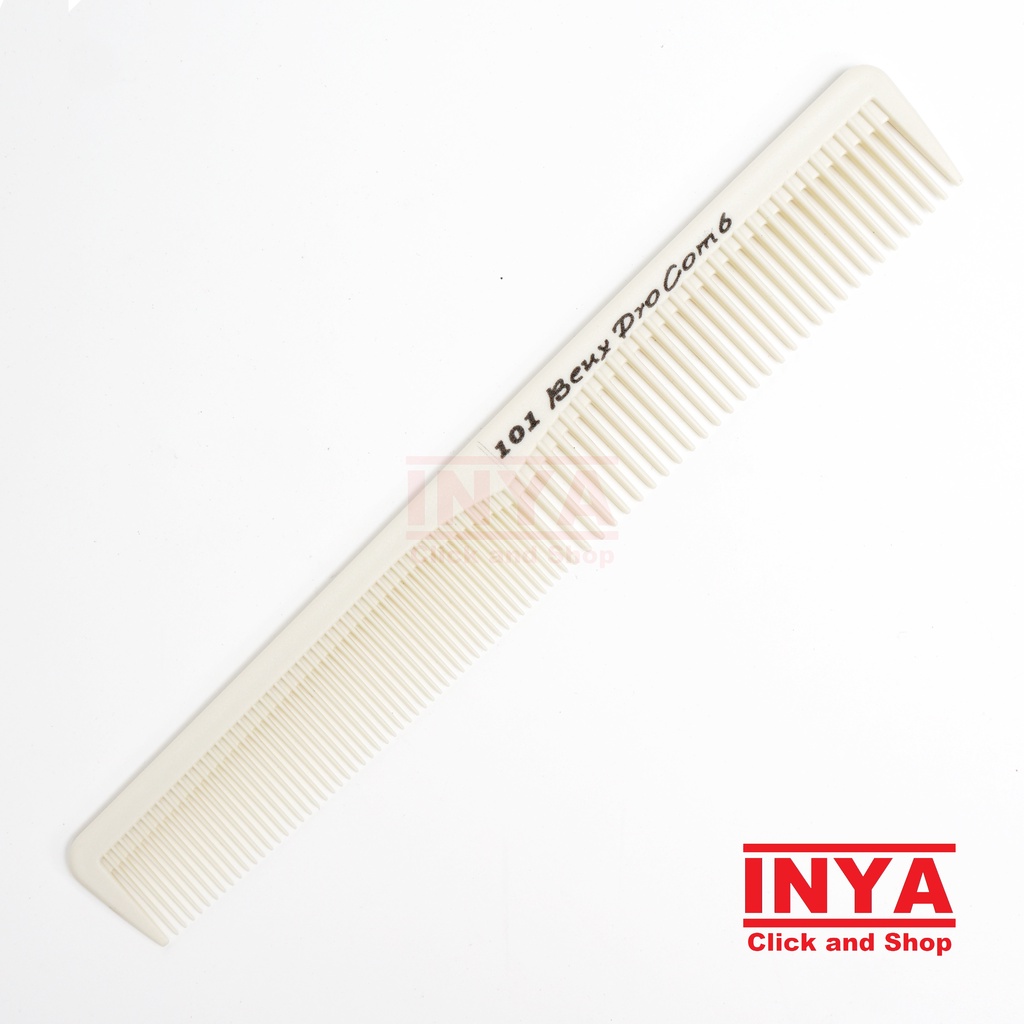 SISIR HONGO 101  BEUY PRO COMB