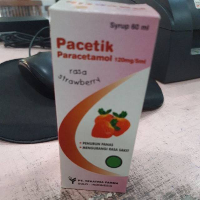 PACETIK SYR