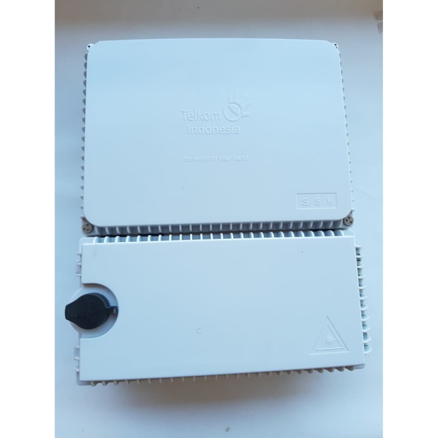 Optical Distribution Point 16Core ODP Solid 16 Core Fiber Optik FTTH