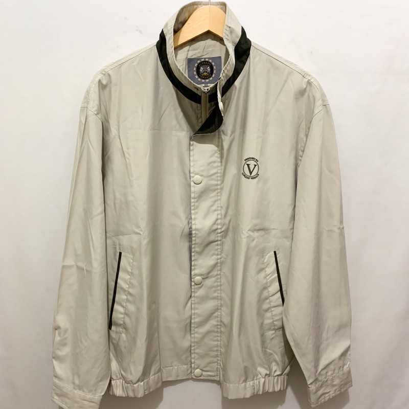 Alfredo versace jacket price best sale