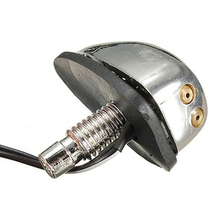 BK 1 Pasang Lampu LED Mount Spray Nozzle Wiper Kaca Depan BK 1 Pasang Lampu LED Mount Spray Nozzle Wiper Kaca Depan
