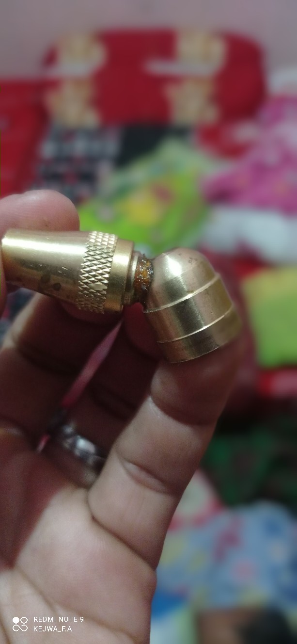 O Ring Oring Karet Stik Pompa Hama Elektrik Nozzle