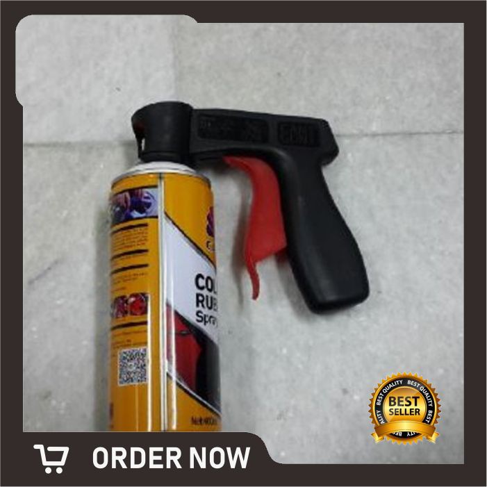 Spray Gun Rubber Paint Carlas