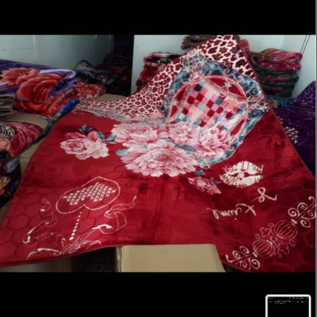 Karpet Import Malaysia