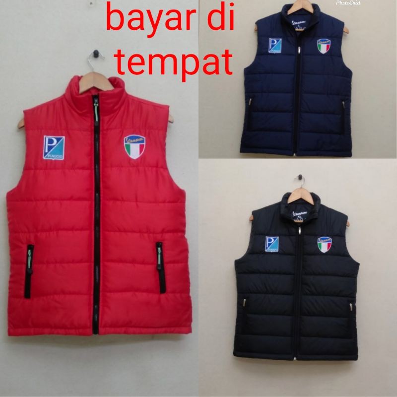 COD | ROMPI | ROMPI VESPA | ROMPI PRIA