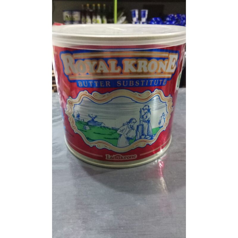 

Royal Krone 2kg