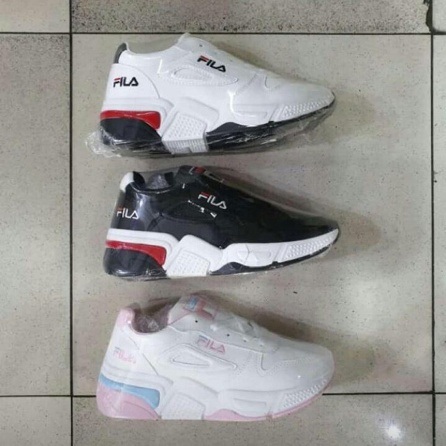 FILA FASHION IMPORT