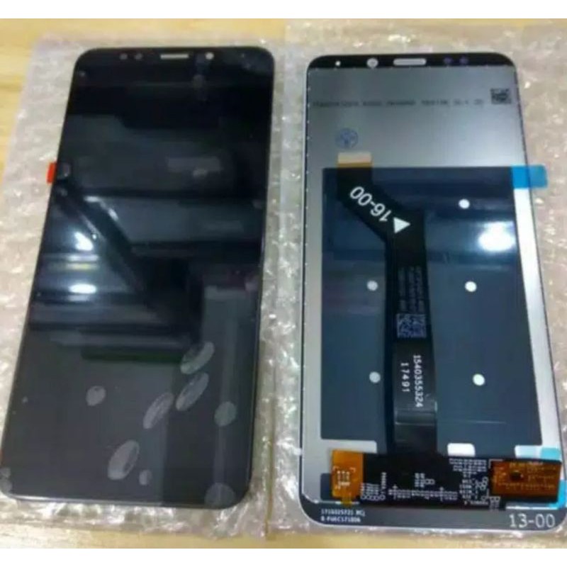 LCD XIAOMI REDMI 5+ / XIAOMI REDMI 5 PLUS + TOUCHSCREEN
