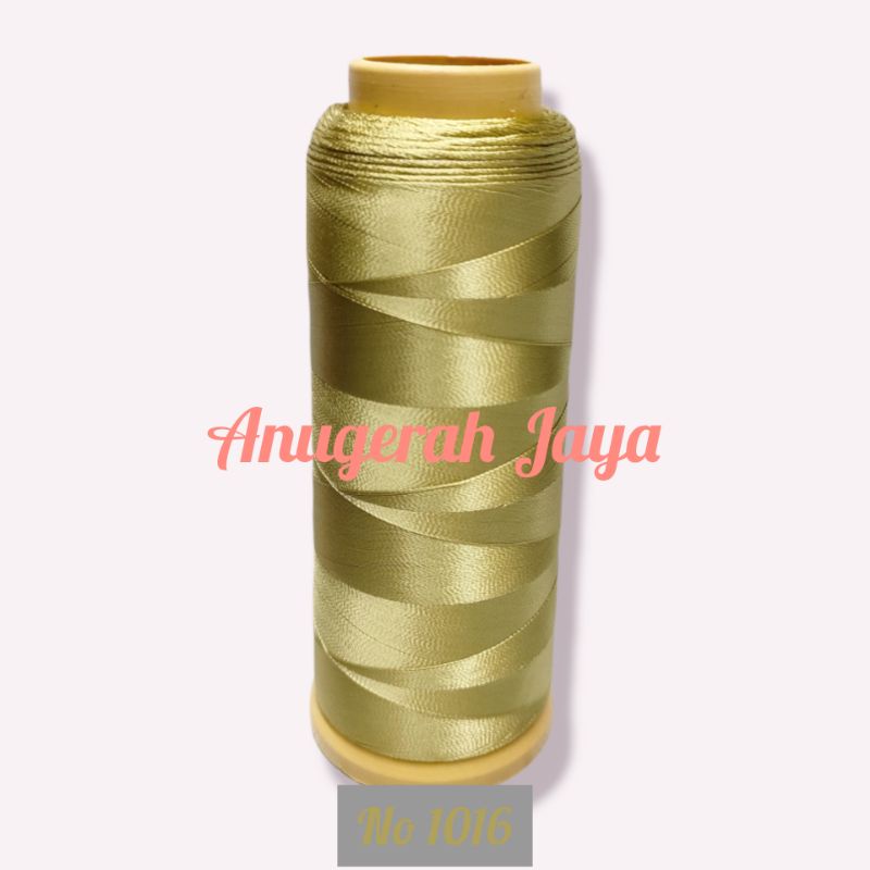 Benang Bordir Boutique No 1016