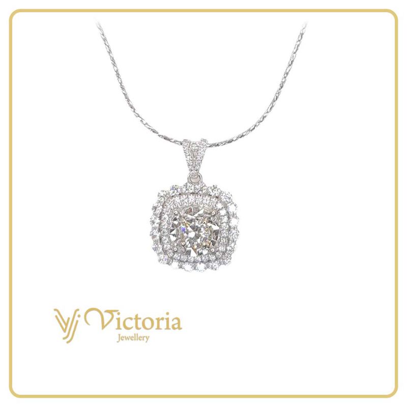 liontin vbb 4603