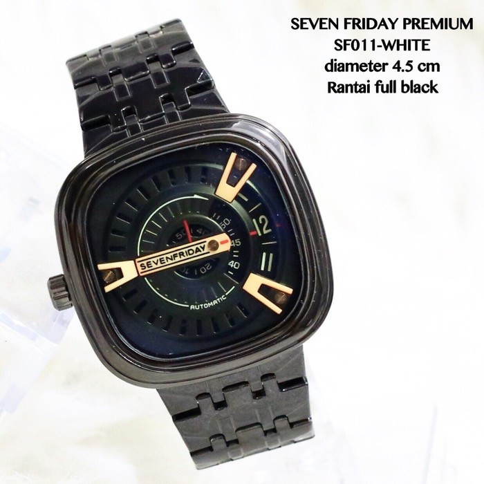 Seven friday rantai premium