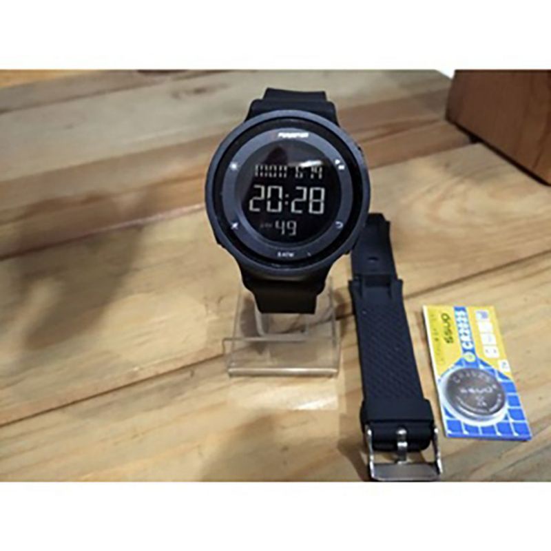 Jam Tangan Wanita Forester JTF 2027 Jam Tangan Tahan Air