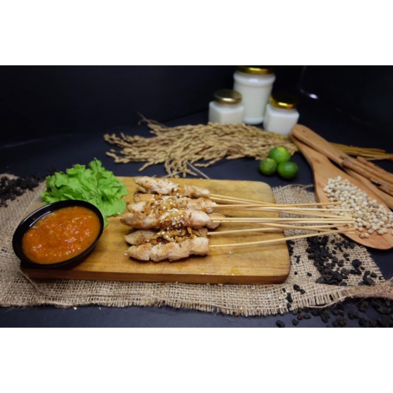 

Taichan Bonbon Original Frozen