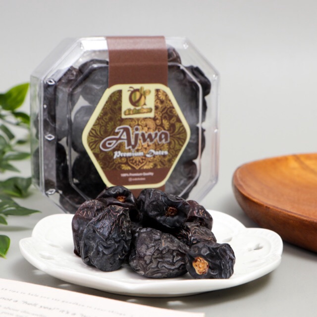 

Kurma Ajwa/Azwa Super Jumbo d6e8