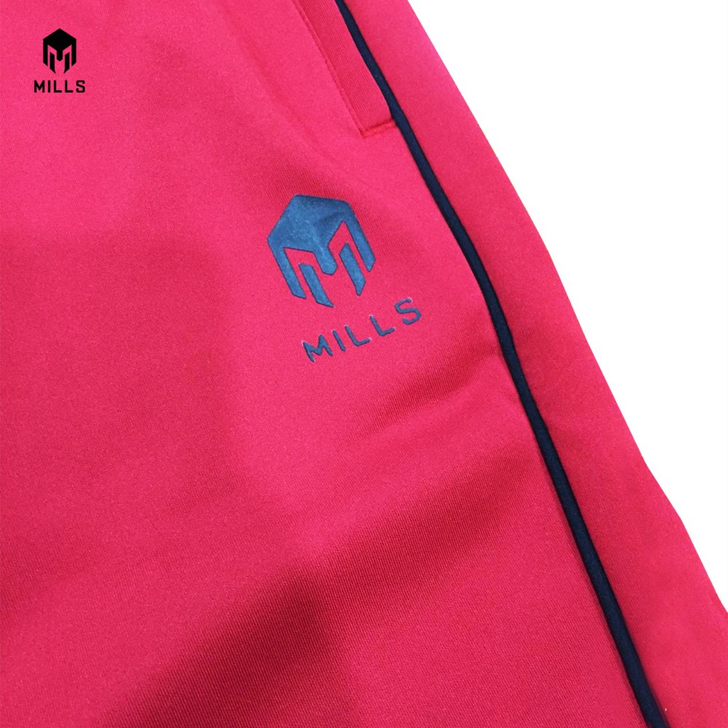 MILLS PSG PATI FC Track Pants 7015PSG Original