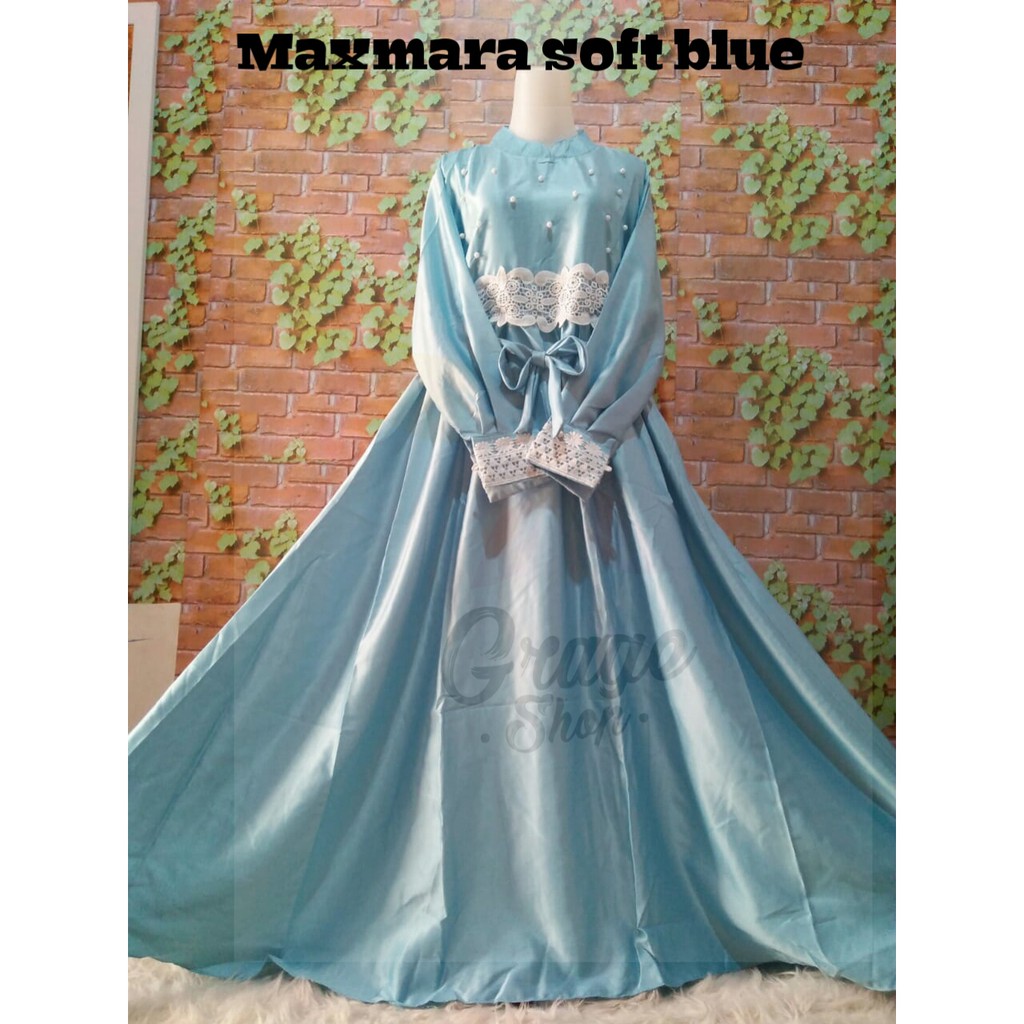 Premium dress viona maxmara polos dress premium satin velvet roberto cavali saten kilap mewah gamis