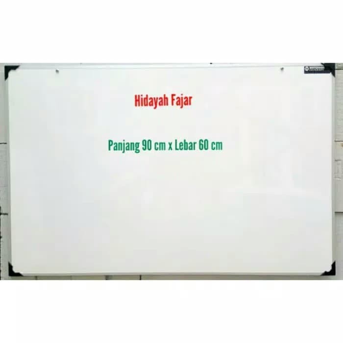 

READY PAPAN TULIS / WHITE BOARD