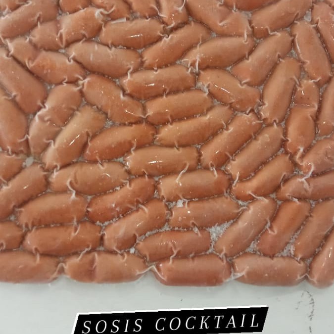 

sosis cocktail