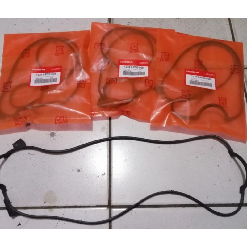 Packing Paking Tutup Klep Gasket Valve Honda Maestro Accord