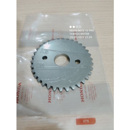 GIR GEAR GIGI SENTRIK CB150R CBR150R