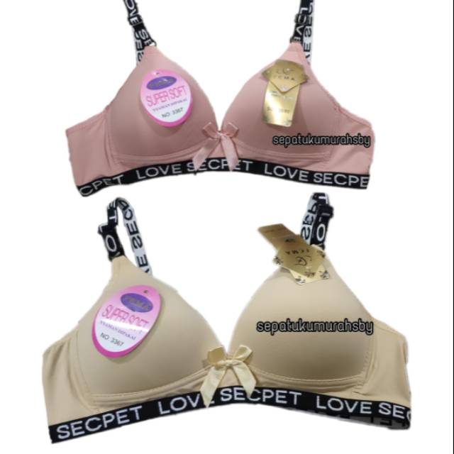 Ecer BH cewek murah
